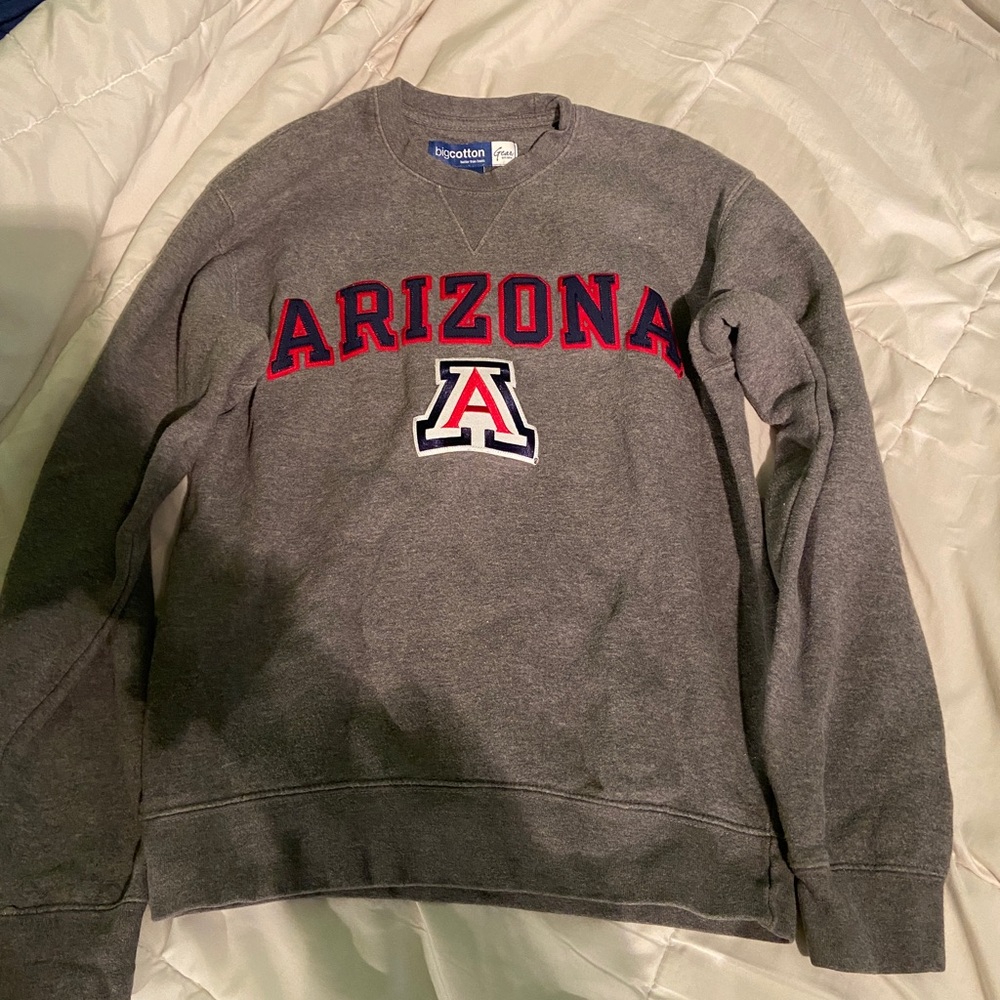 UofArizona Sweatshirt